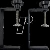 HC003370 Honeycomb XL clamps