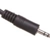 Przewód Jack 3,5mm /3-pin stereo/ HQ, 5m 51660
