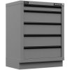Sealey APMS35BE Superline PRO® Modular Cabinet 5 Drawer 680mm