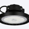 Oprawa High-bay SERON 3CCT 3000K / 4000K / 5700K 200W / 160W / 120W 28000lm 120 IP65 czarna 5 lat gwar.