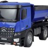 Model ciężarówki RC Amewi Mercedes-Benz Arocs 1:14 RtR