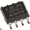 OPA2277UA TI Amplifier