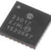 Ekspander we/wy I2C 16 -kanałowy QFN 28 -Pin