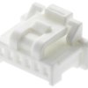 Molex 501330-1231 Obudowa złącza pin żeńskiego na kabel, 1 szt.