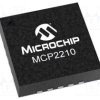 MCP2210T-I/MQ