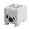Blok Dystrybucyjny Dtb 35+2×16 - Szary