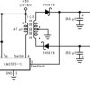4-V to 40-V, 3-A step-up wide VIN flyback regulator