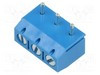XY301RA-3P-5.0-BL