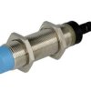 Czujnik Indukcyjny Zasięg 0 - 8Mm 20 - 250Vac M18 -25 - 70C 300Ma Lr18xcn08ato