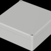 63218300 Industrial enclosure,150x150x57mm,IP65