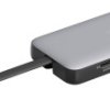 Digitus DA-70916 Stacja dokująca USB-C®