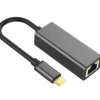 Karta sieciowa USB-C LAN 1Gbit