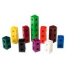 Learning Resources Snap Cubes Set of 500