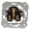 Simon 82 Gniazdo pojedyncze z/u 16A mechanizm 75458-39 TSI-75458-39