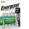 Akumulator R6 2300mAh ENERGIZER Extreme (4szt)