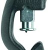 Stripping knife / pipe cutter for round cable, cable Ø 6-28 mm, L 85 mm, 94 g, 430004