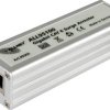 Allnet ALL95100 Ochrona przeciwprzepięciowa LAN 10/100/1000 1 szt.