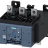 Przekaźnik przeciążeniowy termiczny Siemens 0,2 A 3 A 0,09 kW 1NC/1NO