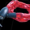 Bicycle locking chain 90/6