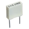 Kemet R82EC1220AA50K 2n2 10% 100V 5mm Polyester Box Capacitor