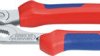 Water pump pliers, 250 mm, jaw opening 50 mm/1.96 inch, 87 05 250