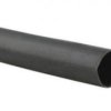 Rurka termokurczliwa 1,6mm - CZARNA