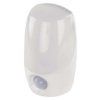 Lampka Nocna Led Do Gniazdka 230V Z Czujnikiem Emos P3318