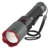 Latarka Metalowa Led 1200 Lm, 2200 Mah, Ładowalna P3121