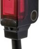Czujnik dyfuzyjny laserowy Panasonic EX-L262, 12 - 24 V/DC, 1 szt.