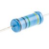 Rezystor 1MΩ 1W ±5% ±200ppm/°C Rezystor Vishay