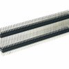 Wtyk goldpin 2x50 wysoki (r.1.27mm)