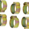 Opaska zaciskowa Aerotec Schlauchklemmen für 9x13 mm Schlauch lose Inhalt 1 Stück 2005026Z 5 mm 1 szt.