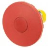 Przełącznik przyciskany 22mm Poz.stab 1 czerwony brak IP65 46-2531.1A20.000