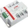 Przekaźniki półprzewodnikowe trójfazowe 600V AC 4-32V DC AC3 25/600V AC RSR62-60D25-R 2615975