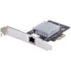 StarTech.com ST10GSPEXNB2 1-Port 10Gbps PCIe Network Adapter Card, Network Card