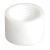 Ay98c898 Akcesoria Czujników, Zaślepka Teflonowa, M18x1 15Long, Ptfe