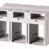 Osłona końcowek kablowych 3P NZM4-XKSA 266846 EATON