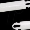 MSPM-2-01 Miniature spacers, height 3.2mm