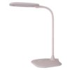 Lampa Biurkowa Led Stella Różowa Z7602p