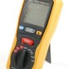 Miernik cyfrowy rezystancji izol. DT-5500 DT-5500