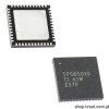 TPS65010RGZR Batery Loading IC SMD-PQFP48 TI