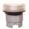 Główka Lampki Sygnalizacyjna 22Mm Przezroczysta Lpl7