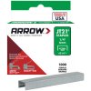 Arrow A214 JT21 T27 Staples 6mm (1/4in) Box 1000