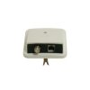 Gniazdo abonenckie SAT GN.F+GN.RJ12 - GNI0512