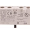 Styki pomocnicze przednie do wyłączników silnikowych LS Electric MMS, 1a1b 83361941112 MMS-FX-1N01NC