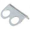 Mounting Bracket for HC-SR04 Ultrasonic Distance Meter Arduino