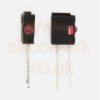 2mm RED pcb indicator (101-205-20) - Marl
