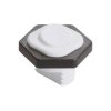 interBär 8014-002.01 Toggle Switch 250V AC 6A Off/On Latch for Halogen