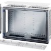 Hensel FP 0401 68000261 Obudowa 546 x 366 x 163 tworzywo sztuczne 1 szt.