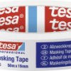 Taśma maskująca tesa tesa® Professional 04325-00000-01 STANDARD (D x S) 50 m x 19 mm 50 m 1 szt.